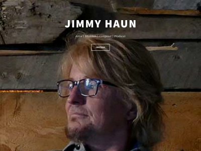 jimmyhaun.com snapshot