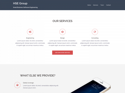 hsegroup.biz snapshot