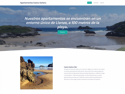 apartamentoscastrullanes.com snapshot