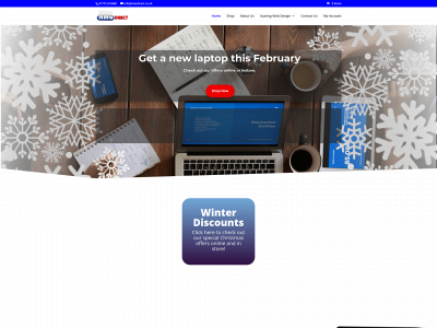 nwcdirect.co.uk snapshot