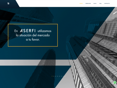 aserfi.mx snapshot
