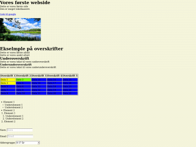 shtorp.dk snapshot