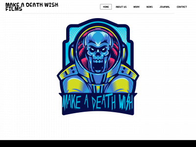 www.madwfilms.com snapshot