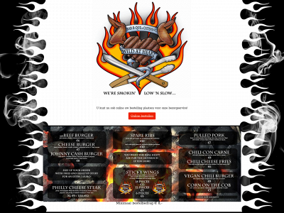 wildatheartbbq.nl snapshot