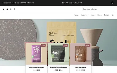 neridor.com snapshot