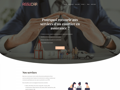 assucar.be snapshot