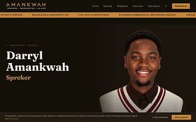 darrylamankwah.nl snapshot