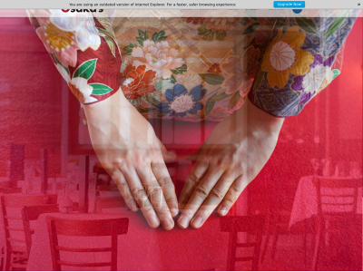 www.osakasrestaurant.com snapshot