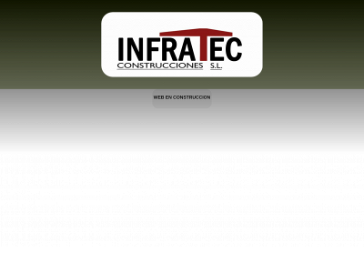 infratecsl.es snapshot