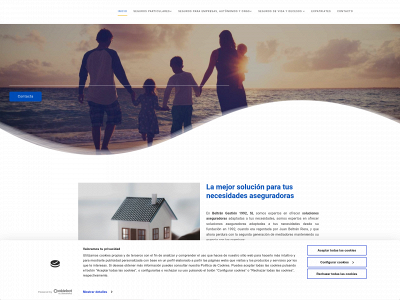segurosdepalma.es snapshot
