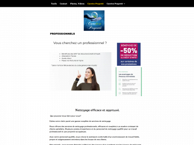 car-eco-clean.fr snapshot