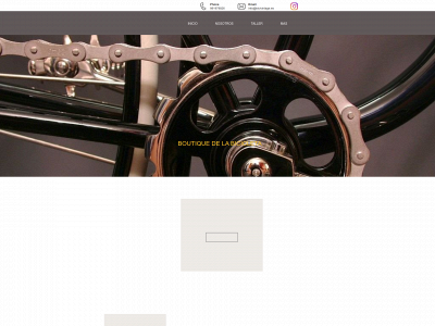 bicivintage.es snapshot