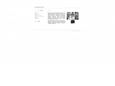 pergamentas.lt snapshot