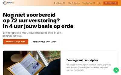 weerbaar360.nu snapshot