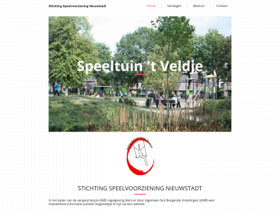 speeltuintveldje.nl snapshot