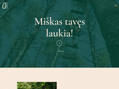 miskaspark.lt snapshot