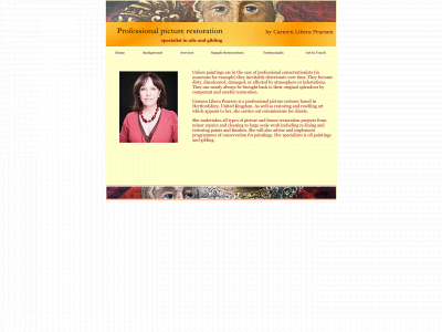 restorationoilandgild.co.uk snapshot