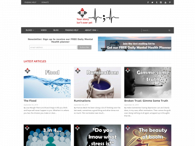 iam1in4.com snapshot