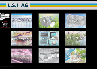 lsiag.com snapshot