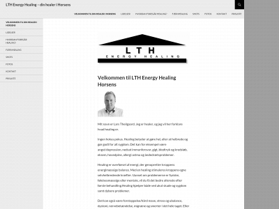 lth-healing.dk snapshot
