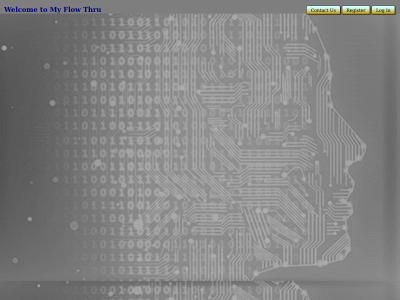 myflowthru.com snapshot