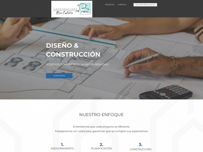 constructorariocatillo.nl snapshot