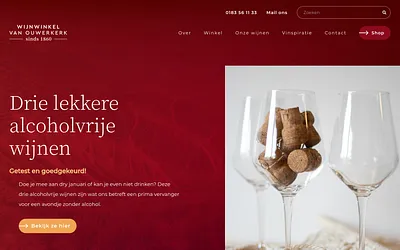 wijnwinkelvanouwerkerk.nl snapshot