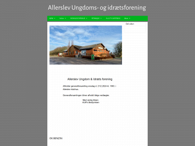 auif.dk snapshot