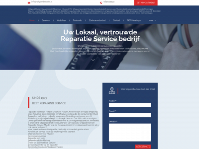 repairgroningen.nl snapshot