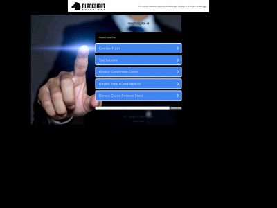 reachdigital.ie snapshot
