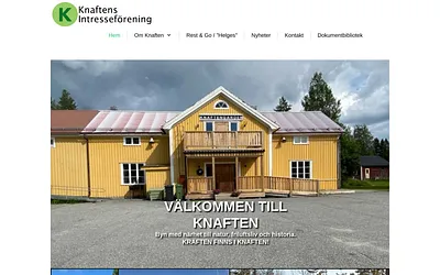 knaften.nu snapshot