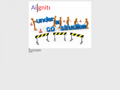 aignite.com snapshot