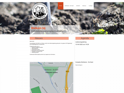 volkstuindersvereniging-doetinchem.nl snapshot