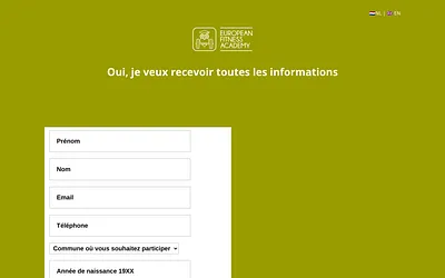 coursminceur.be snapshot