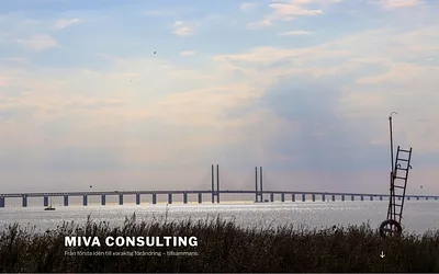 mivaconsulting.se snapshot