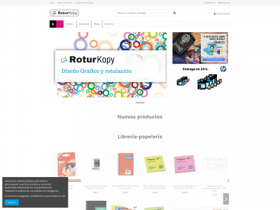 roturkopy.com snapshot