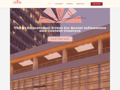 socialicon.live snapshot