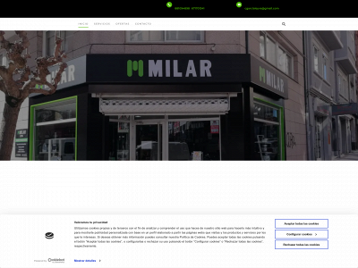 milarleyva.es snapshot