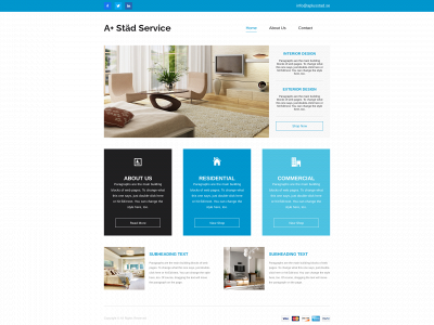 aplusstad.se snapshot