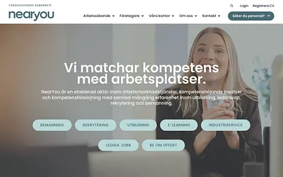 nearyou.se snapshot