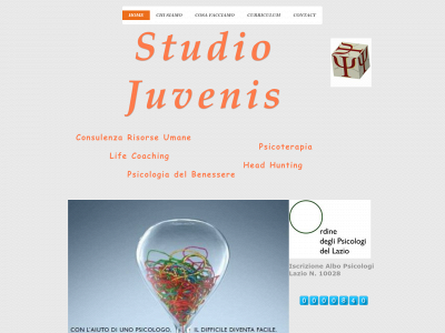 studiojuvenis.com snapshot