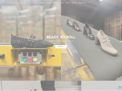 henkelman.nl snapshot