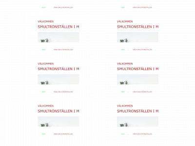 smultronstallenimorup.se snapshot