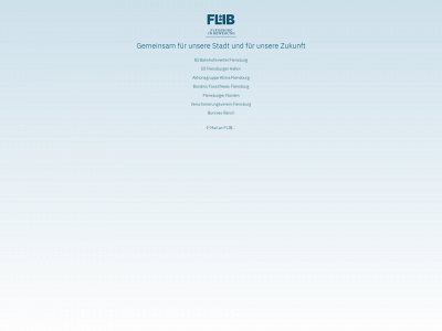 flib.one snapshot
