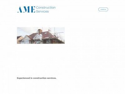 amecsuk.com snapshot