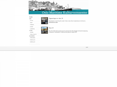 akershuskaia.no snapshot