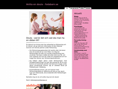 fodabarn.se snapshot