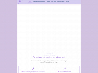 intueat-coach-schlueter.de snapshot