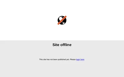 wellandrally.com snapshot