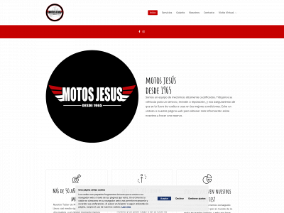 motosjesus1965.es snapshot